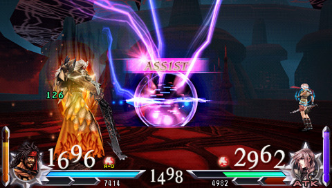 Dissidia Final Fantasy 2 : Laguna entre en jeu !