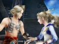 Dissidia Final Fantasy 2: new images