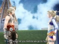 Dissidia Final Fantasy 2: new images