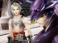 Dissidia Final Fantasy 2: new images
