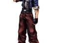 Dissidia 012 Final Fantasy : Laguna et World Map