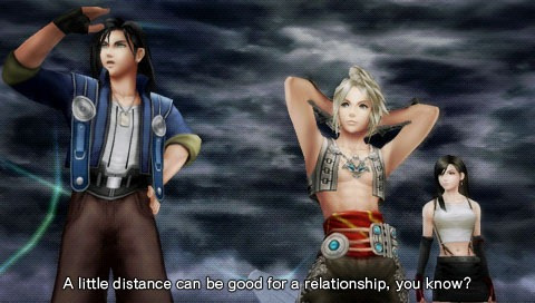 Dissidia 012 Final Fantasy : date japonaise + collector