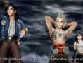 Dissidia 012 Final Fantasy : deux trailers