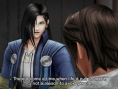 Dissidia 012 Final Fantasy : FFVIII à l'honneur