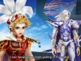 Dissidia 012 Final Fantasy : FFVIII à l'honneur