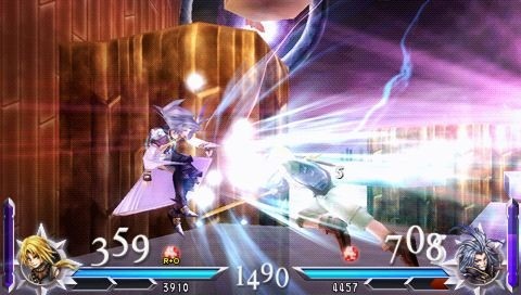 Dissidia 012 Final Fantasy : après la date, les images