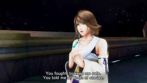 Dissidia 012 Final Fantasy : après la date, les images