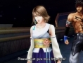 Dissidia 012 Final Fantasy : après la date, les images