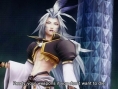 Dissidia 012 Final Fantasy : après la date, les images