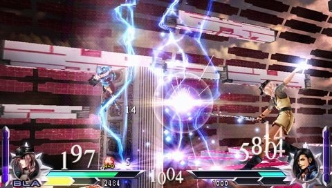 Dissidia 012 Final Fantasy: new images