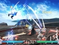 Dissidia 012 Final Fantasy : après la date, les images