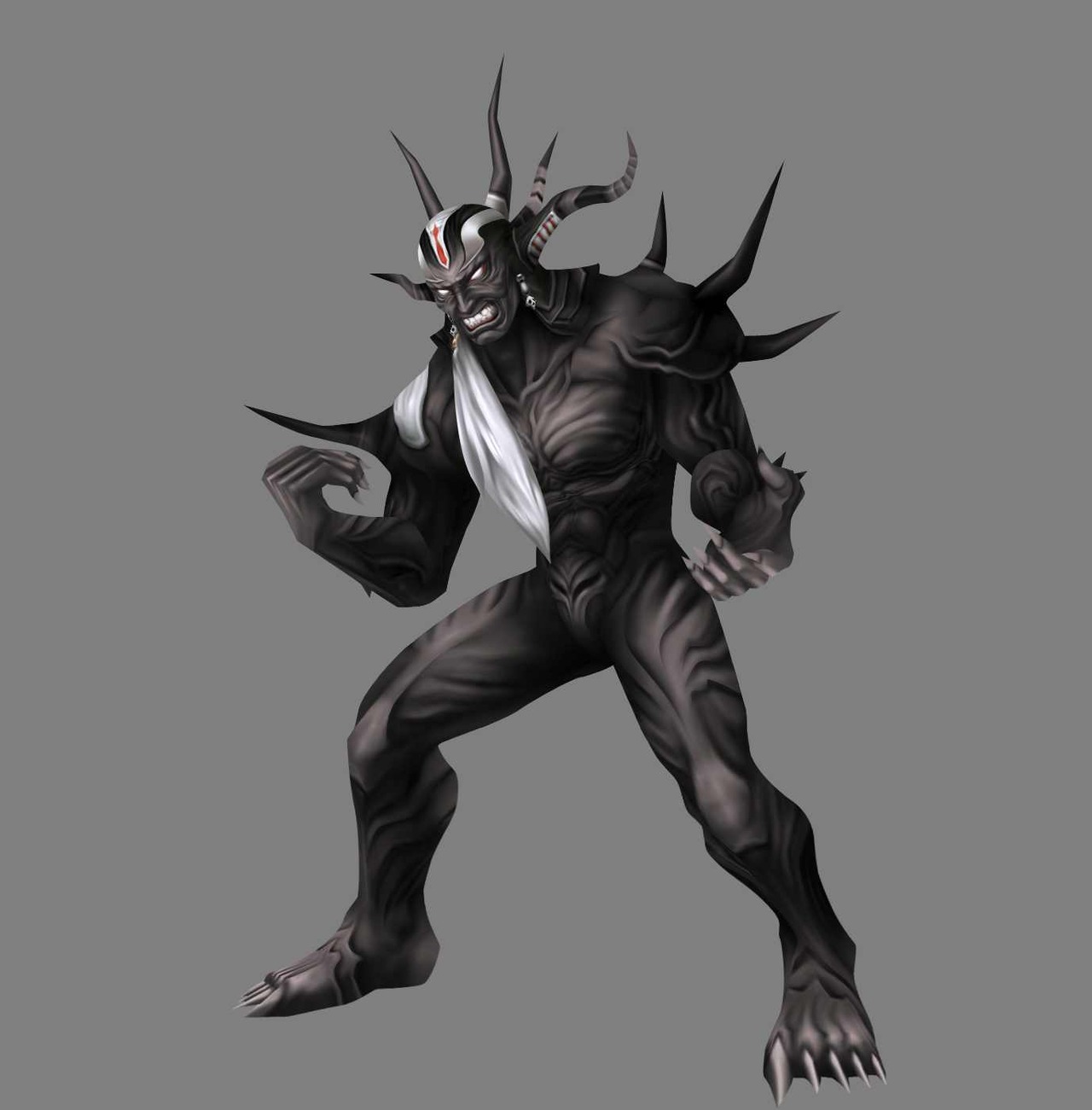 Screens Dissidia 012 : Final Fantasy