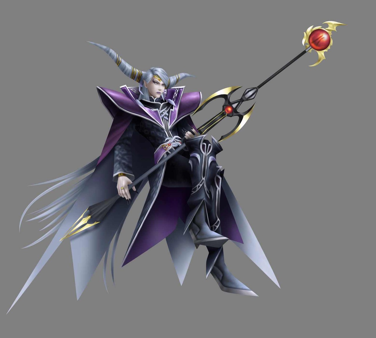 Images Dissidia 012 Final Fantasy