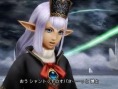 Images Dissidia 012 : Final Fantasy (Prishe)