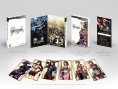 Dissidia 012 FF : pas de version spéciale à l'avenir