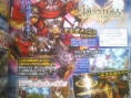 Scan Dissidia 012 : Final Fantasy (Gilgamesh)