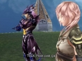 Screens Dissidia 012 : Final Fantasy
