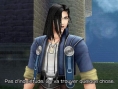Screens Dissidia 012 : Final Fantasy
