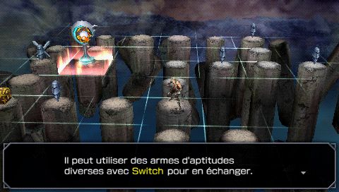 Dissidia 012 Final Fantasy : un mot sur la traduction