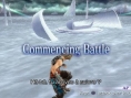 Screens Dissidia 012 : Final Fantasy
