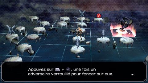 Dissidia 012 Final Fantasy : un mot sur la traduction