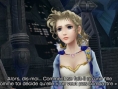 Screens Dissidia 012 : Final Fantasy