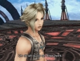 Screens Dissidia 012 : Final Fantasy