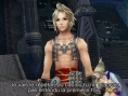 Screens Dissidia 012 : Final Fantasy