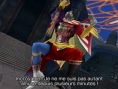 Screens Dissidia 012 : Final Fantasy
