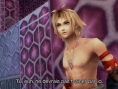 Screens Dissidia 012 : Final Fantasy