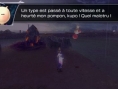 Screens Dissidia 012 : Final Fantasy
