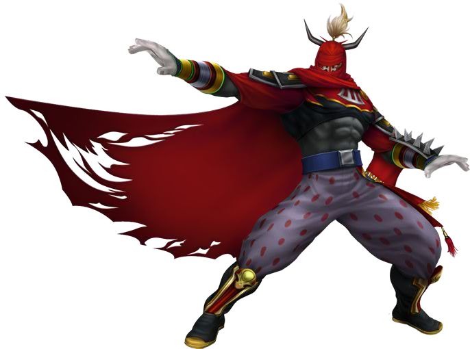 Images Dissidia 012 : Final Fantasy