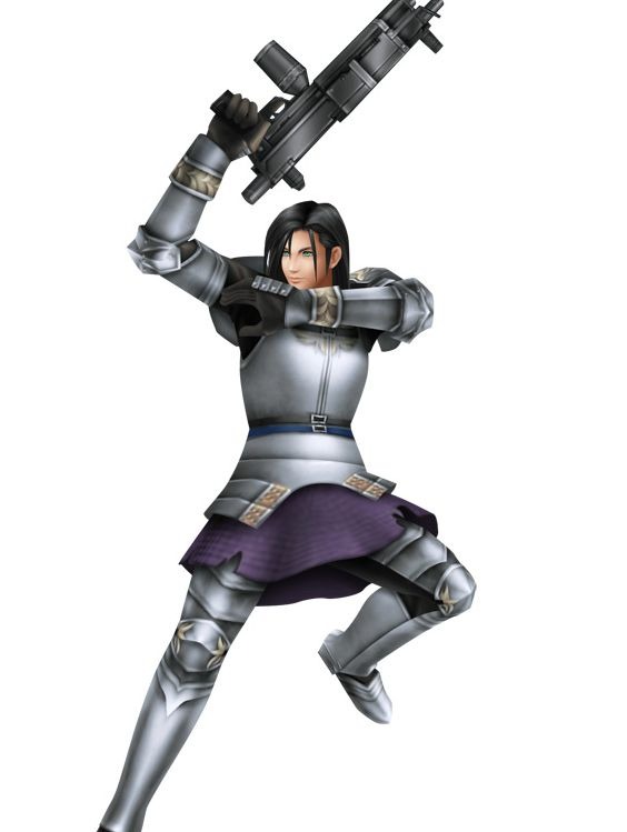 Des DLC pour Dissidia 012 : Final Fantasy