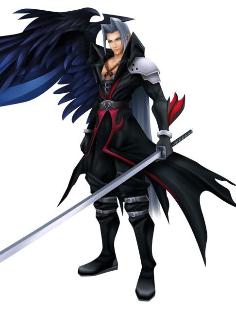 Des DLC pour Dissidia 012 : Final Fantasy