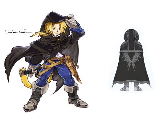 Des DLC pour Dissidia 012 : Final Fantasy
