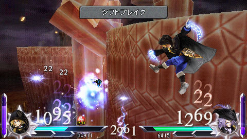 Des DLC pour Dissidia 012 : Final Fantasy