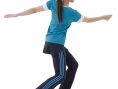 Sports Island Kinect montre ses épreuves