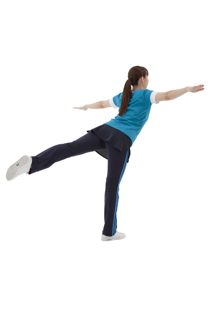 Sports Island Kinect montre ses épreuves