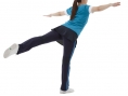 Sports Island Kinect montre ses épreuves