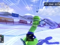 Sports Island Kinect montre ses épreuves