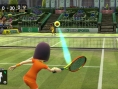 Sports Island Kinect montre ses épreuves