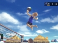 Sports Island Kinect montre ses épreuves