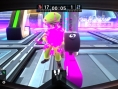 Sports Island Kinect montre ses épreuves