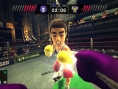 Sports Island Kinect montre ses épreuves