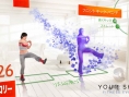 Your Shape Fitness Evolved : quelques images