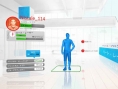 Your Shape Fitness Evolved : quelques images