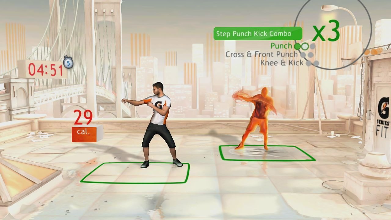 Kinect : Your Shape offert au Japon