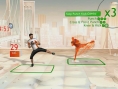 Du DLC pour Your Shape : Fitness Evolved