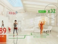 Ubisoft : Your Shape aussi sur Wii U ?