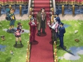 Ace Attorney Investigations 2: new images